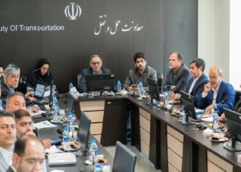 پیش‌بینی خروج ۳.۶ میلیون زائر از مرز‌های ۶ گانه در اربعین ۱۴۰۵