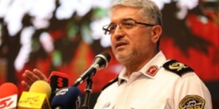 تداوم اعتبار مجوز تردد خودروهای مناطق آزاد در سراسر کشور