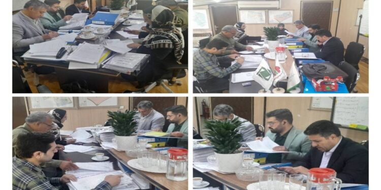 اهدای کمکهای بلاعوض برای جبران خسارات وارده به وسایل منازل